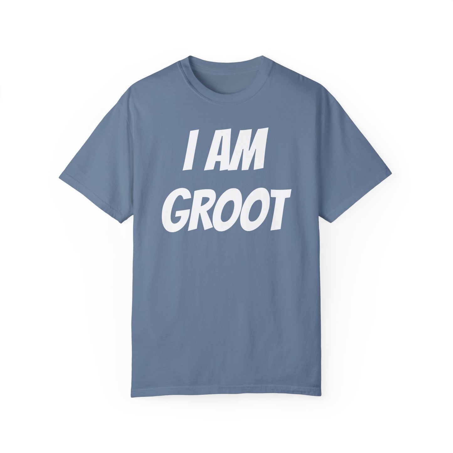 I AM GROOT