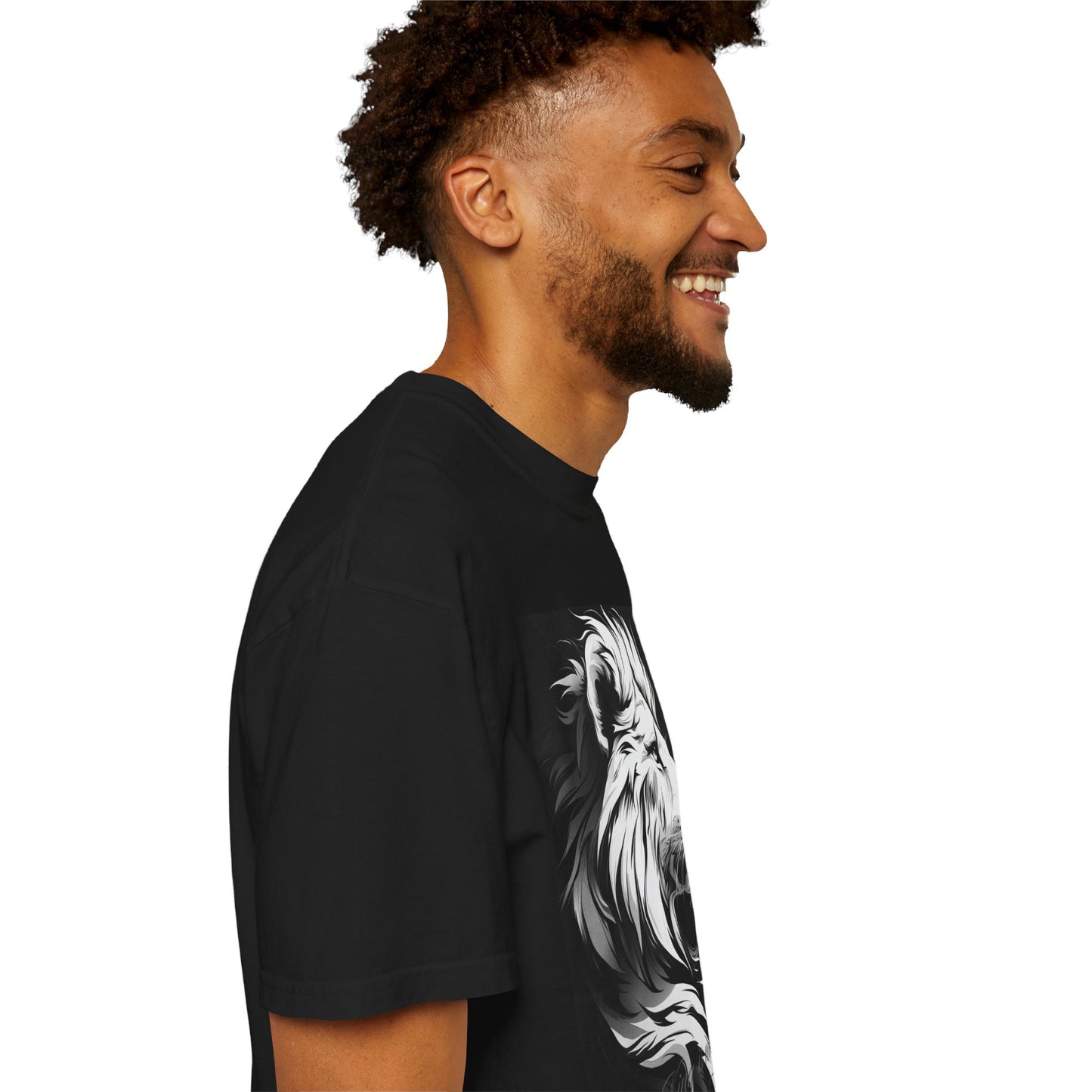 A King Is Made T-Shirt