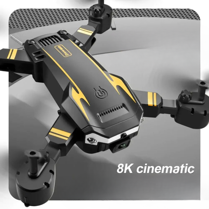 Drone 8K 5G Aerial Photography Helicopter