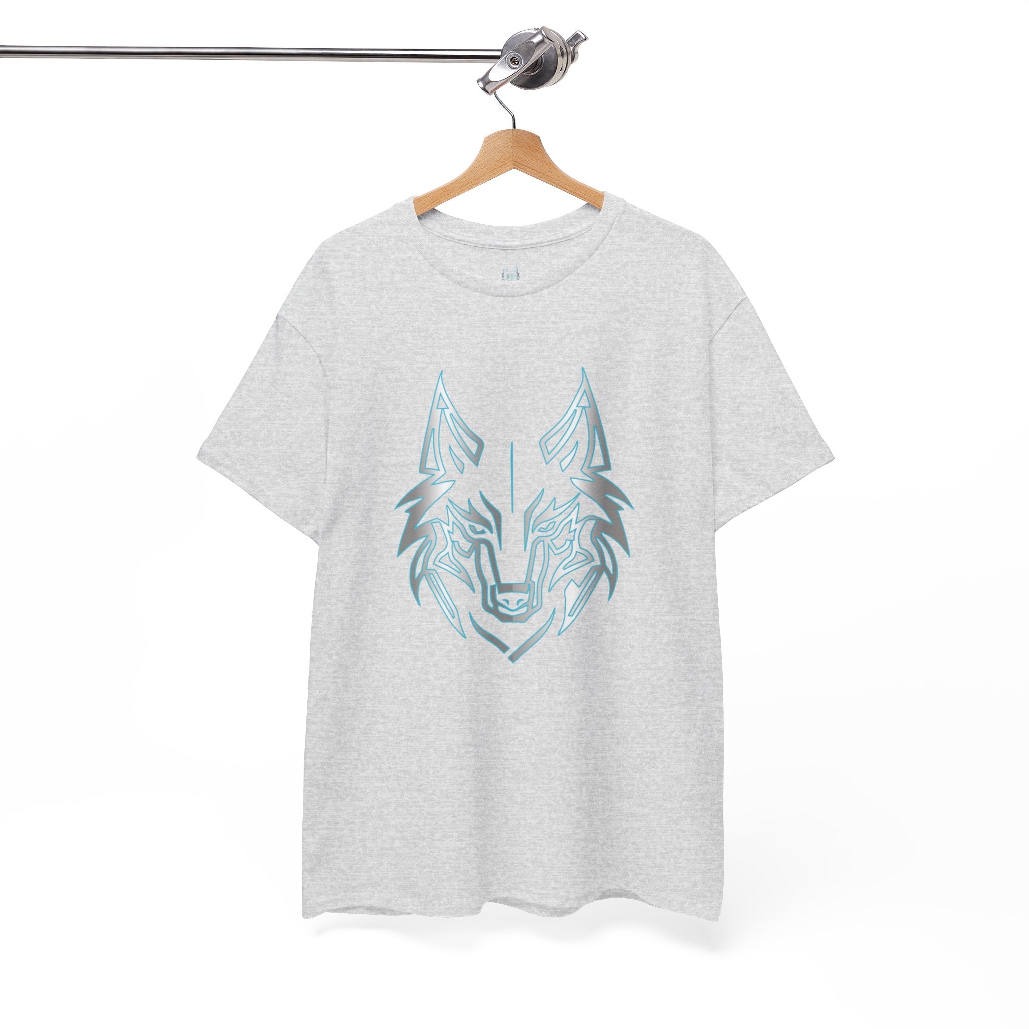 AzureWolf