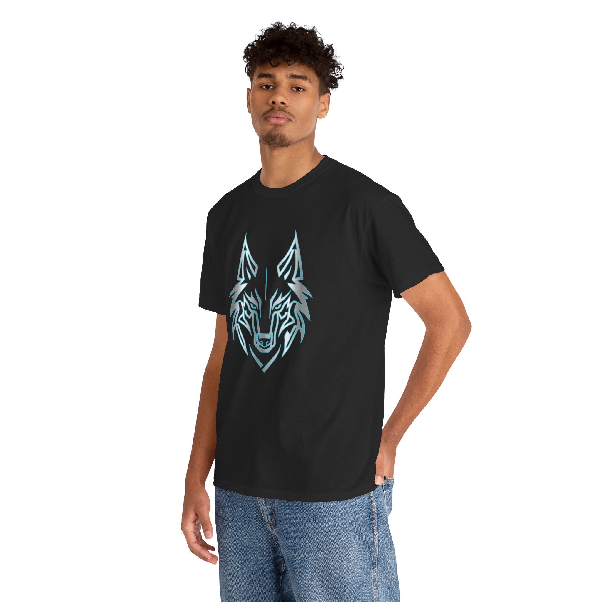 AzureWolf