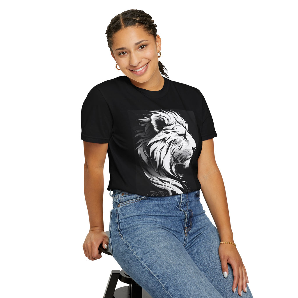 A King Is Made T-Shirt