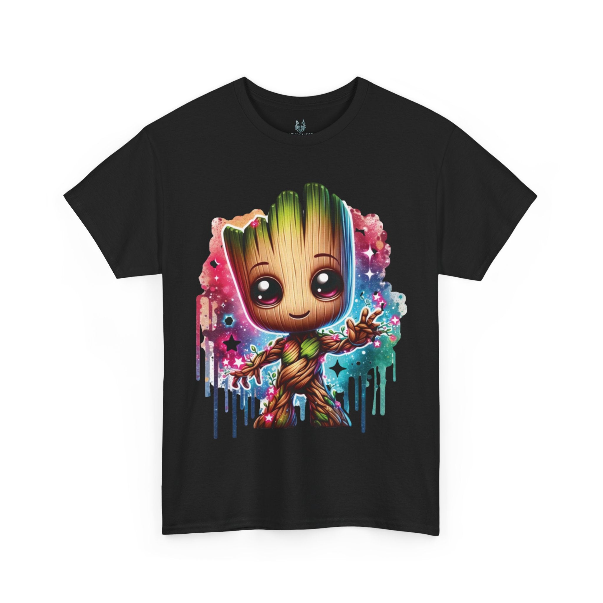 Baby Groot