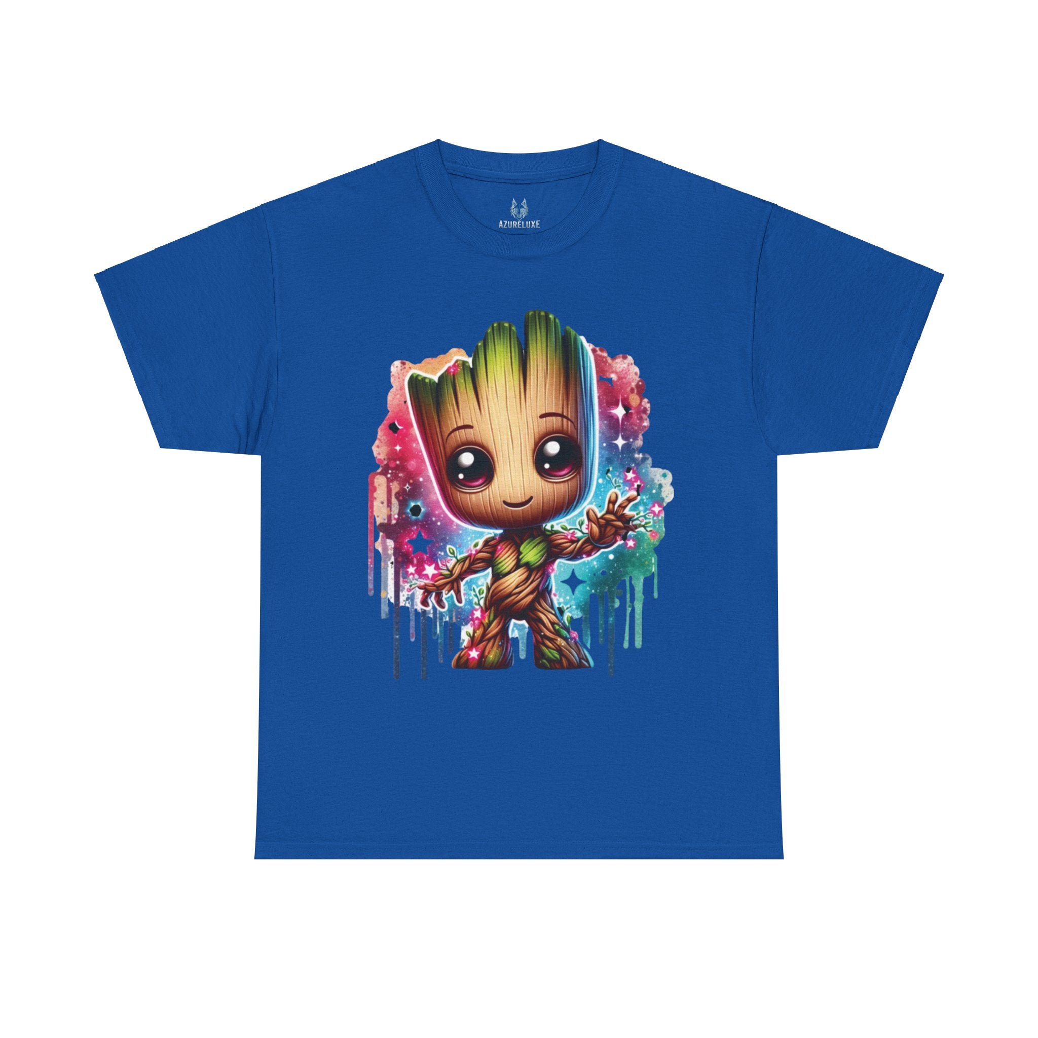 Baby Groot