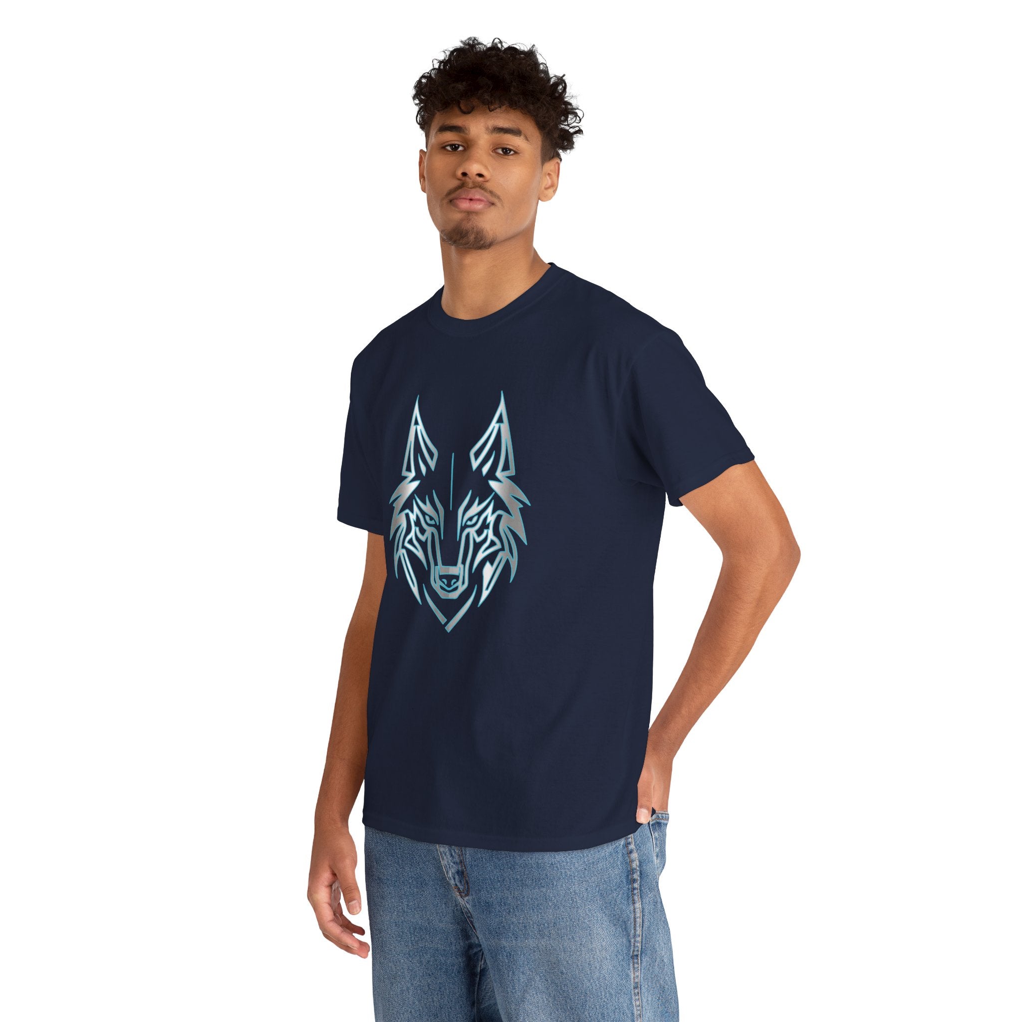 AzureWolf