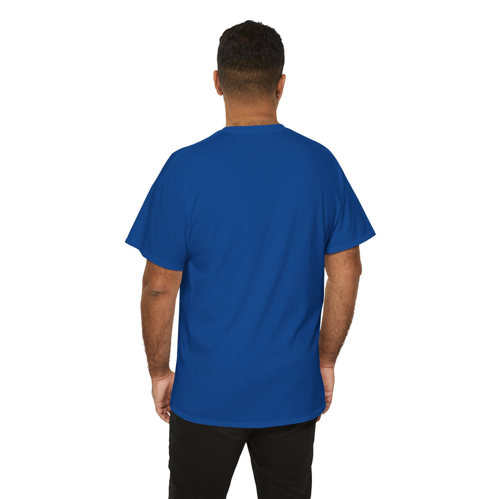 Fearlessness T-Shirt