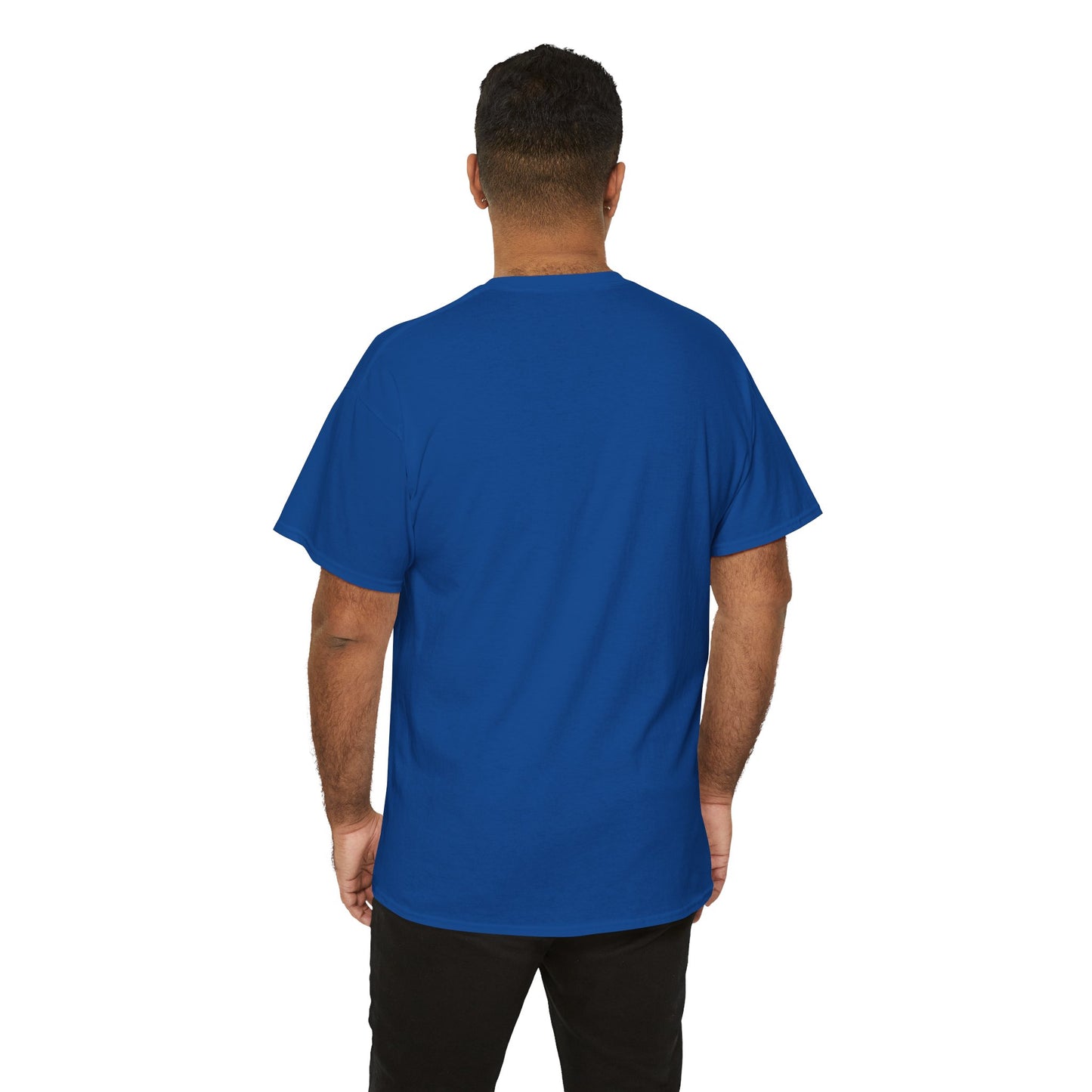 Fearlessness T-Shirt
