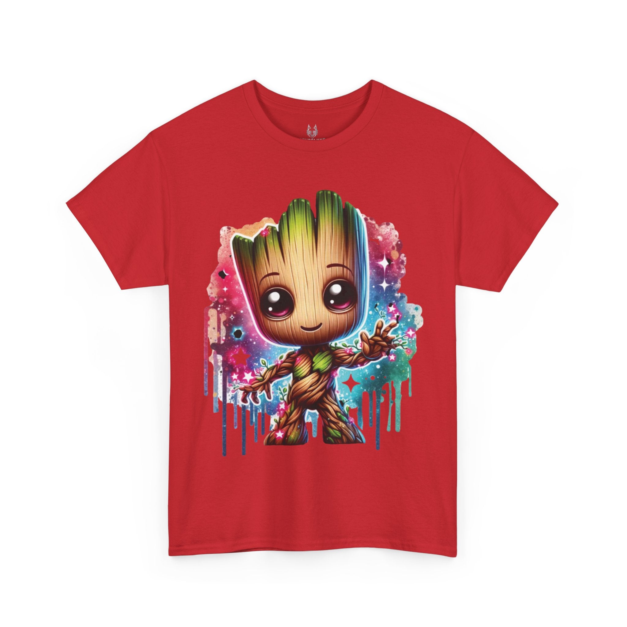 Baby Groot