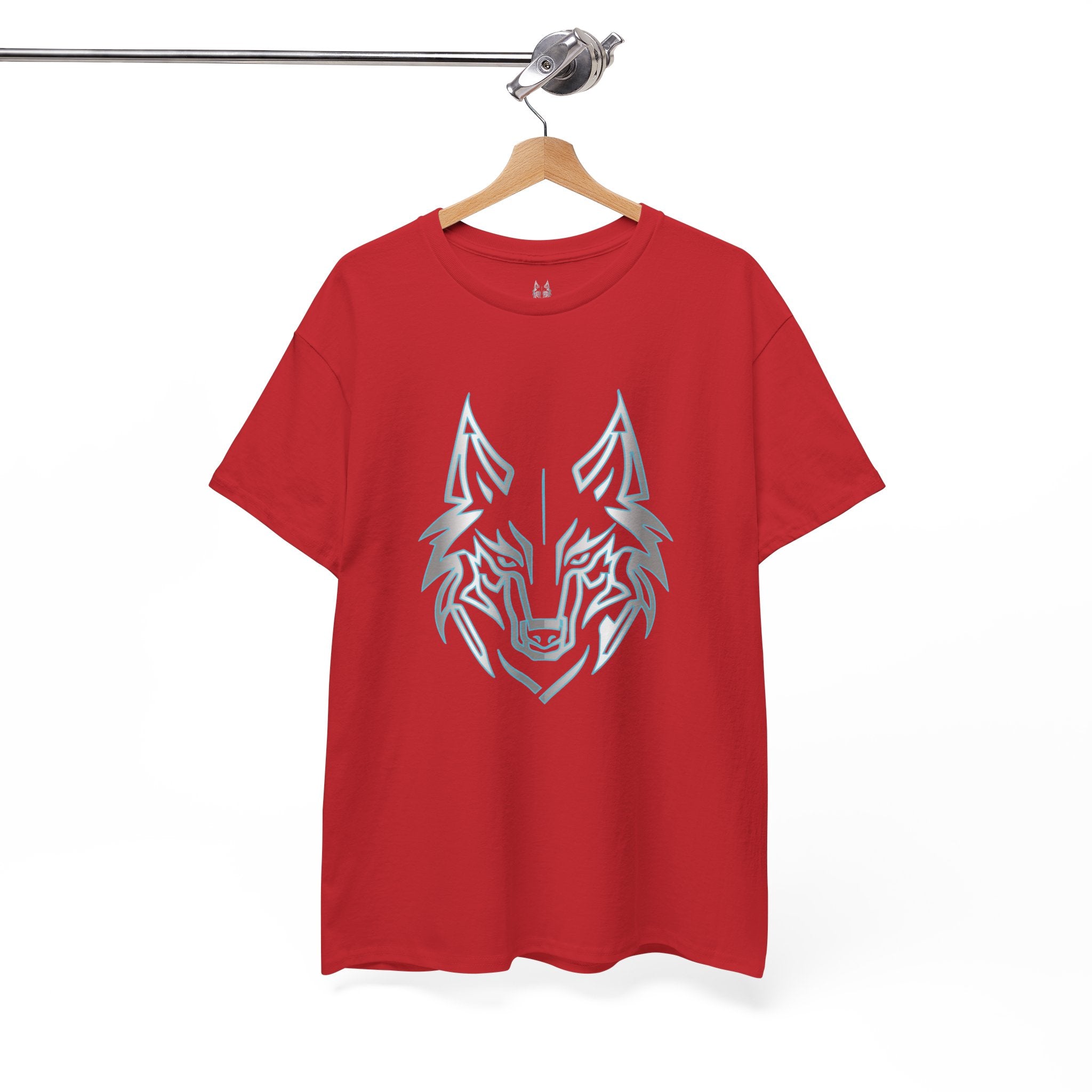AzureWolf