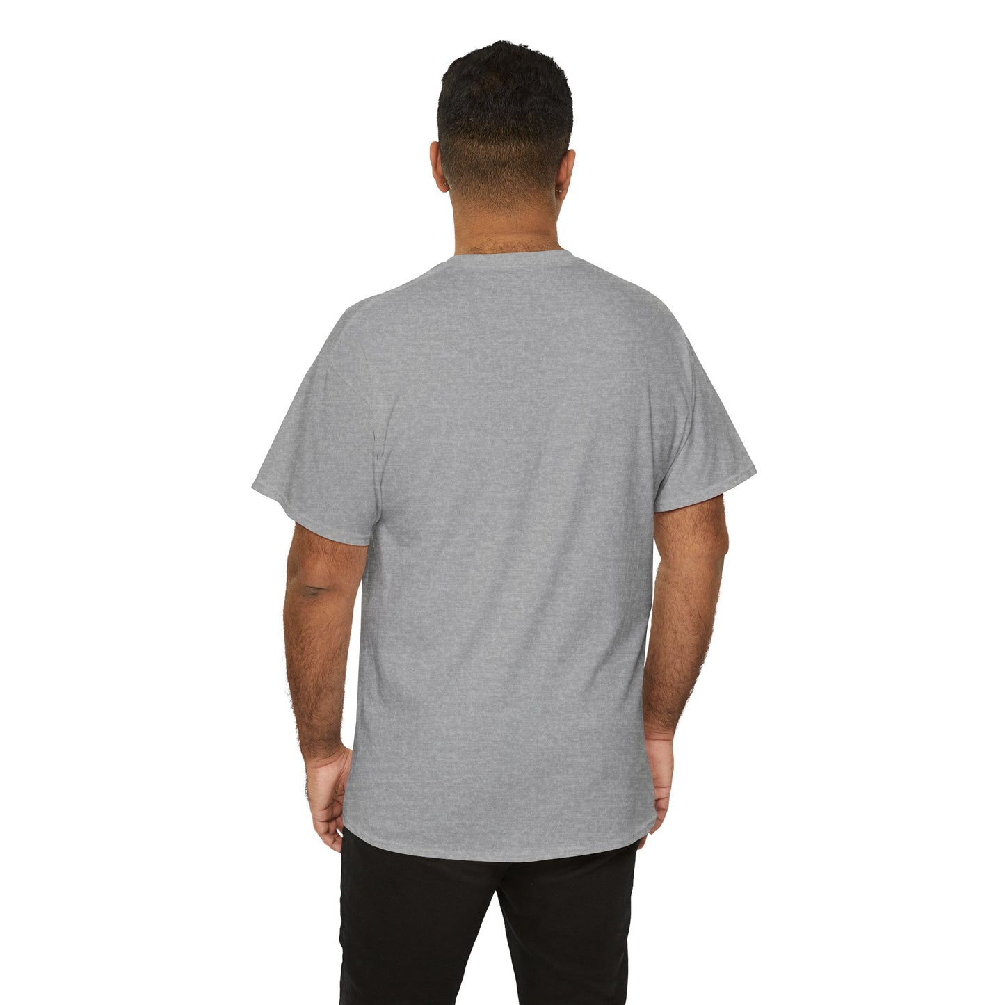 Fearlessness T-Shirt