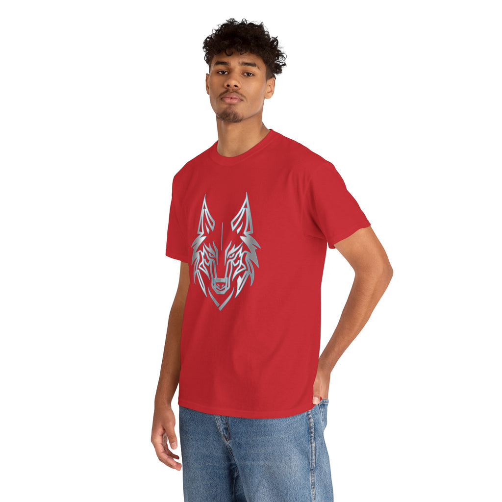 AzureWolf