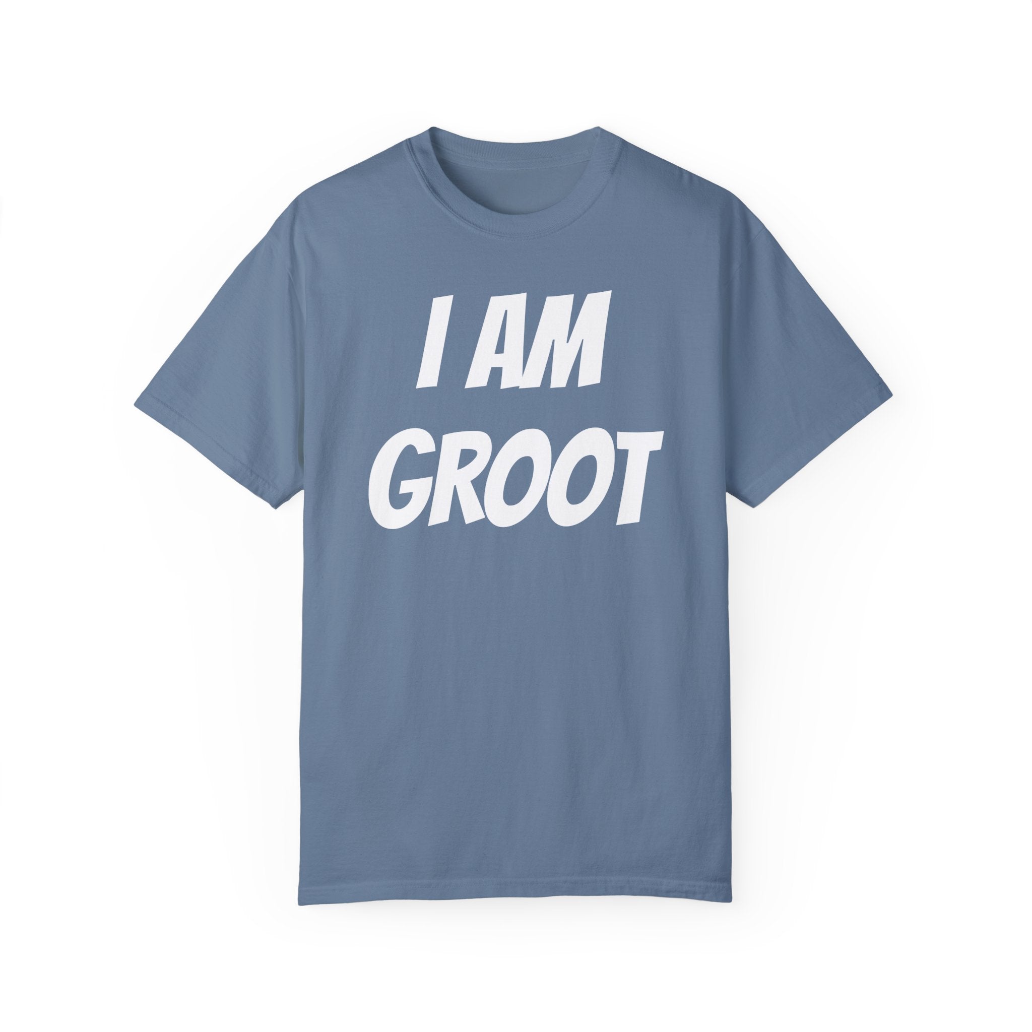 I AM GROOT