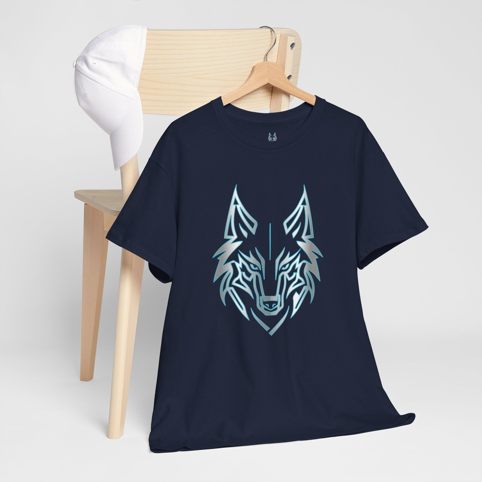 AzureWolf