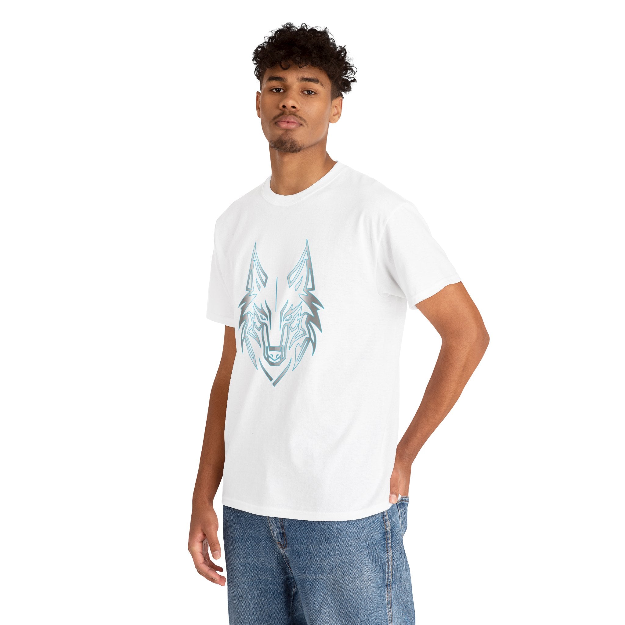 AzureWolf