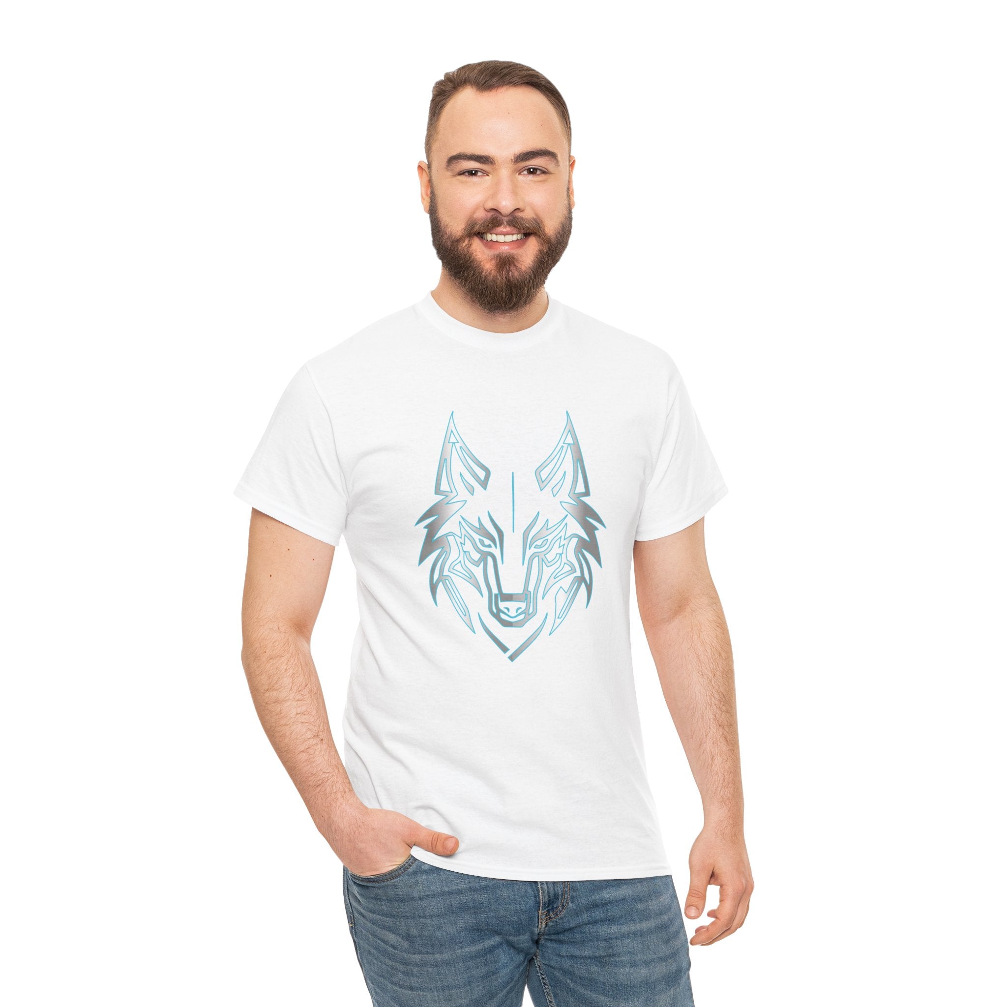 AzureWolf