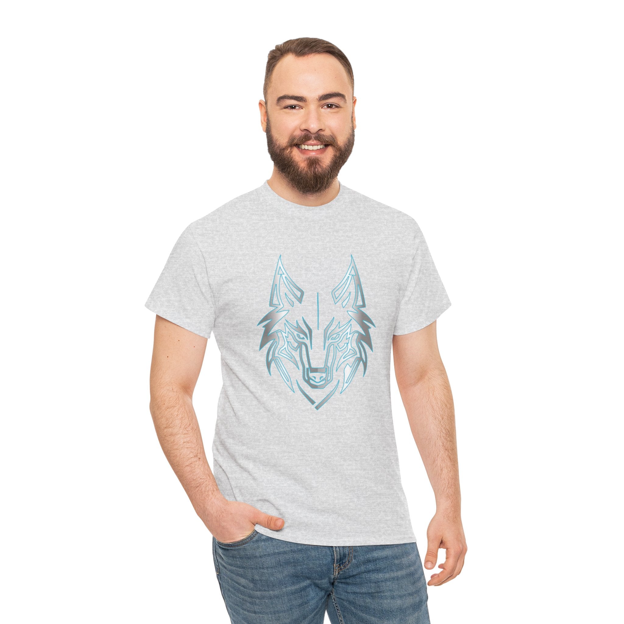 AzureWolf