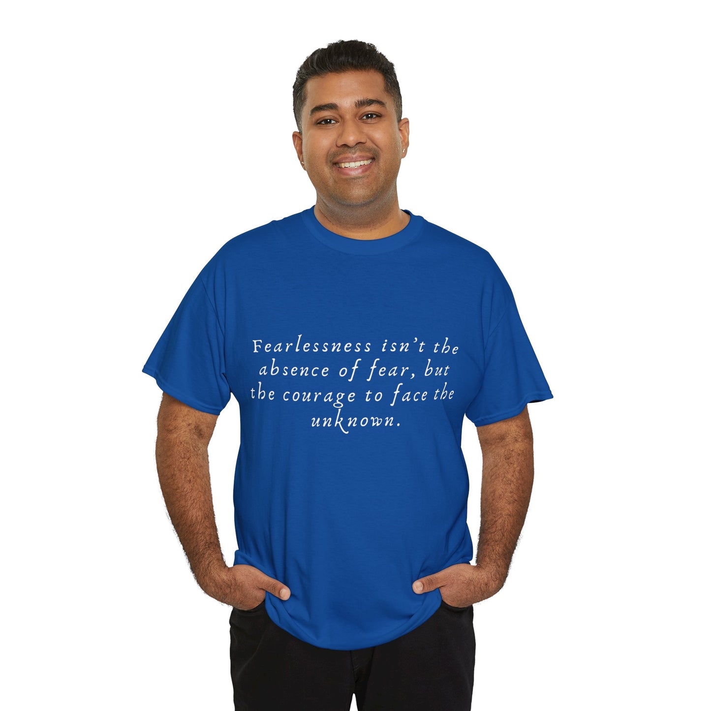 Fearlessness T-Shirt
