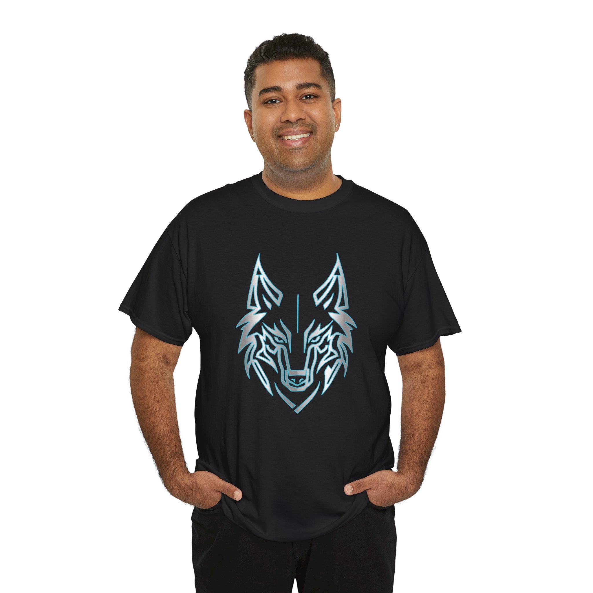 AzureWolf