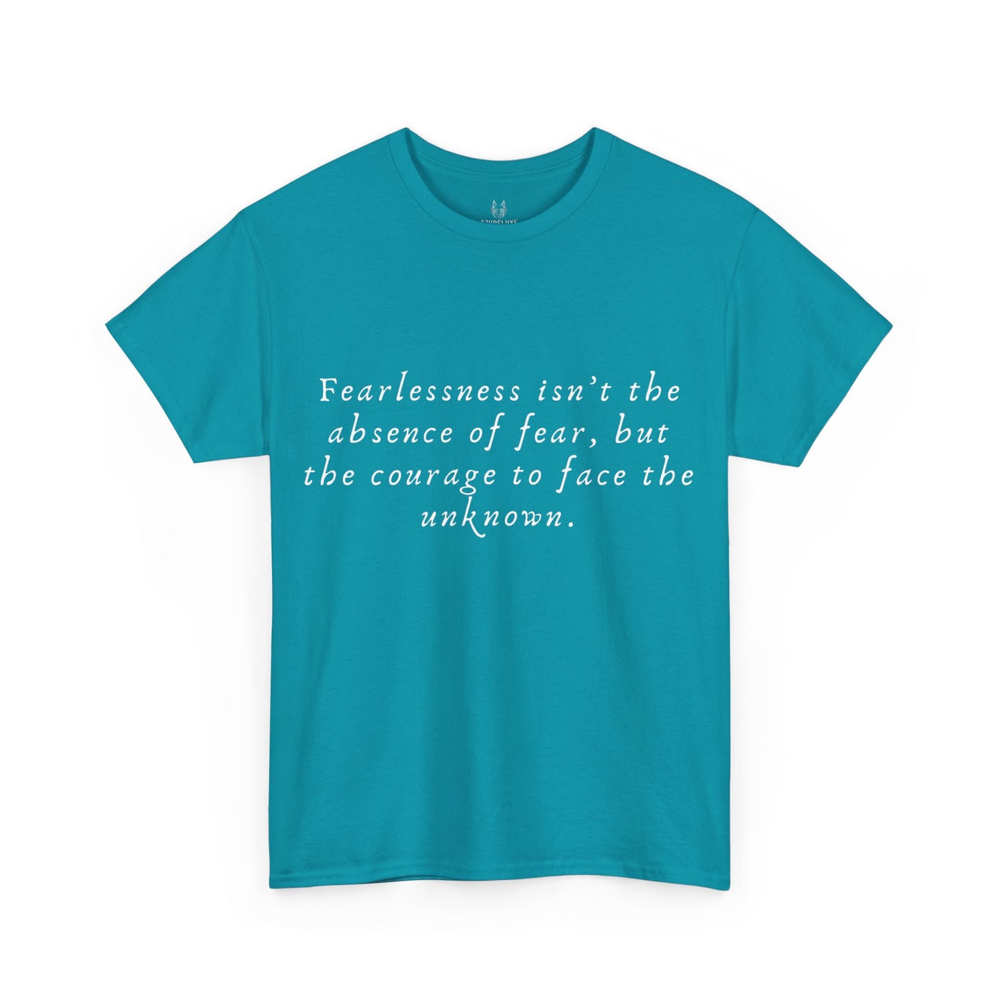 Fearlessness T-Shirt