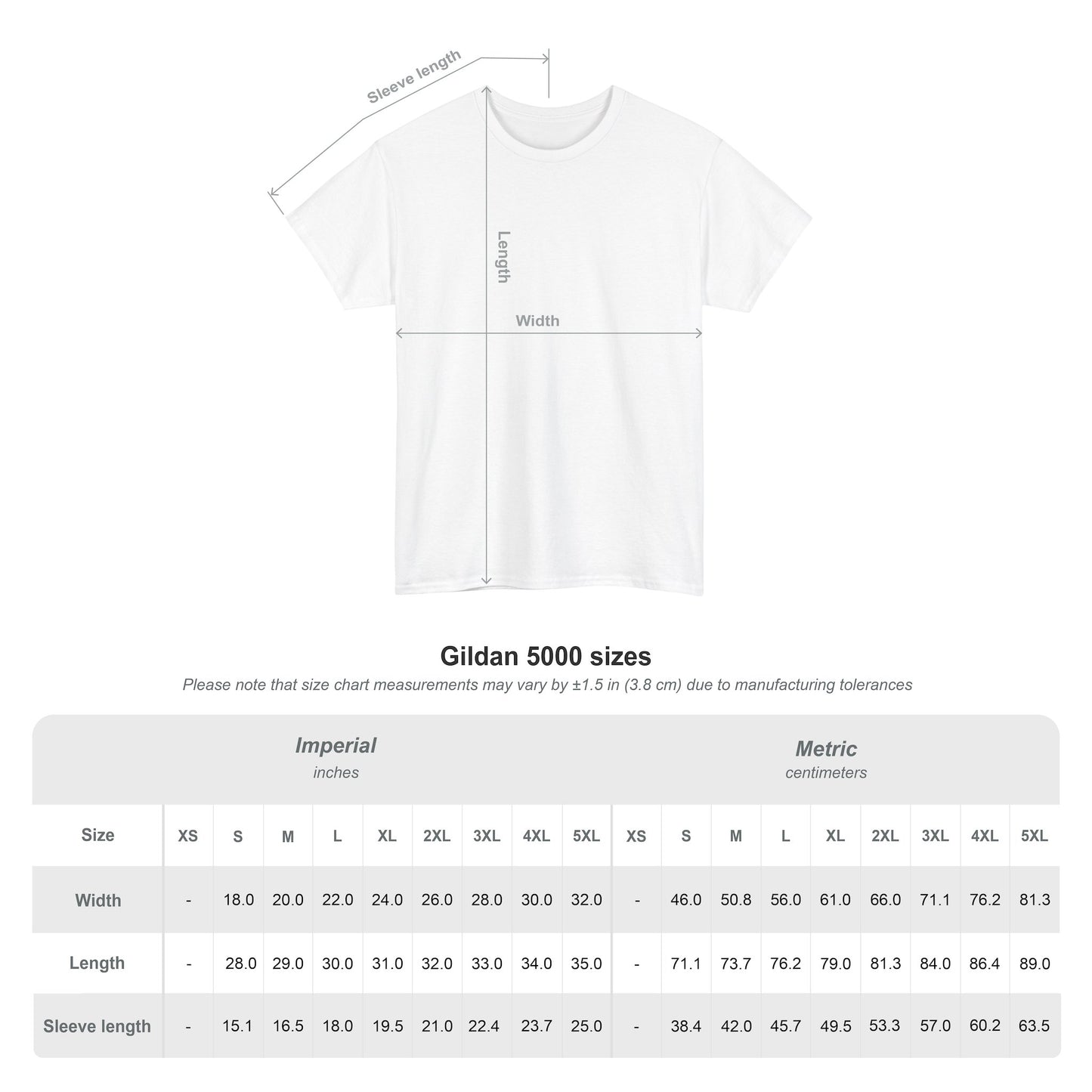 Fearlessness T-Shirt