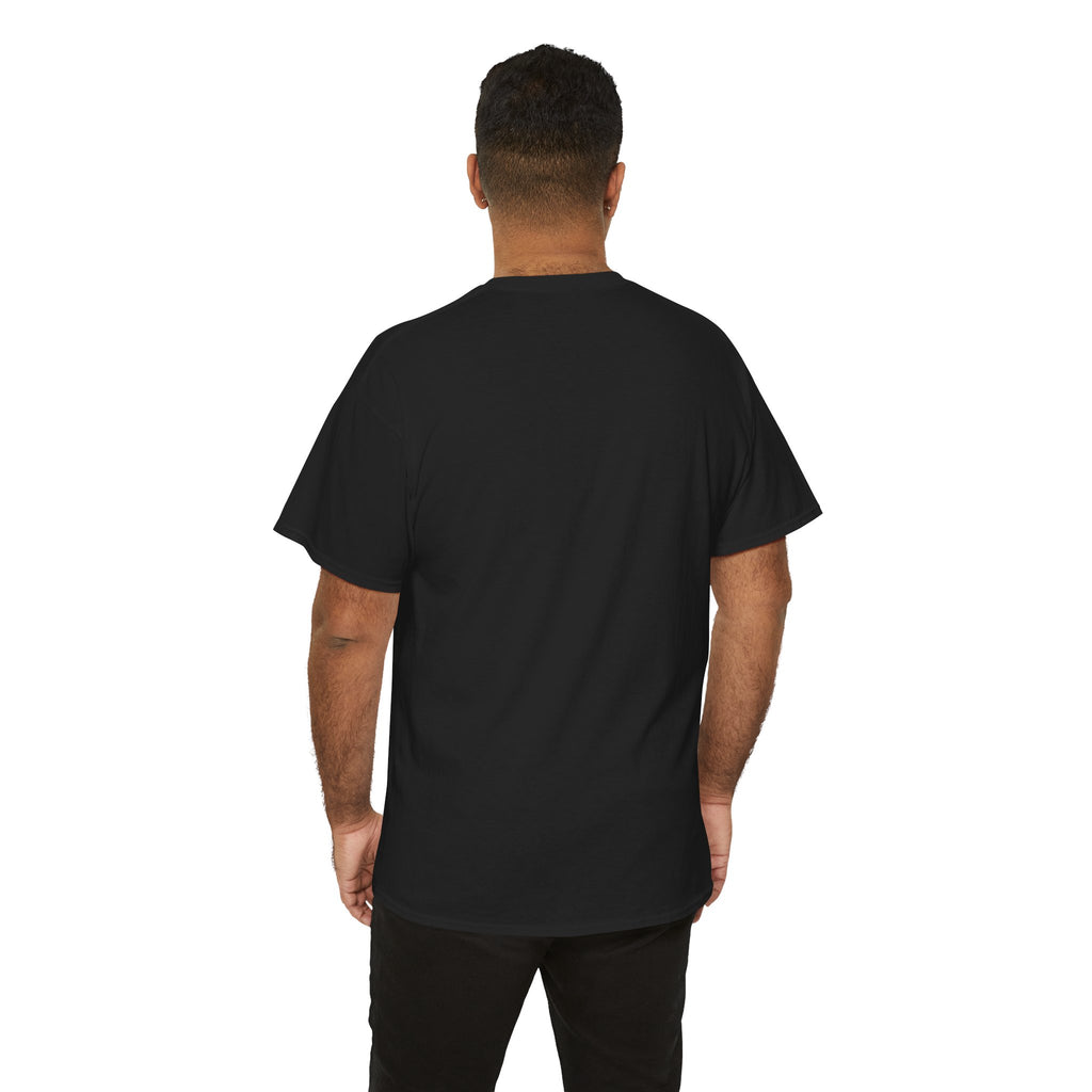 Fearlessness T-Shirt