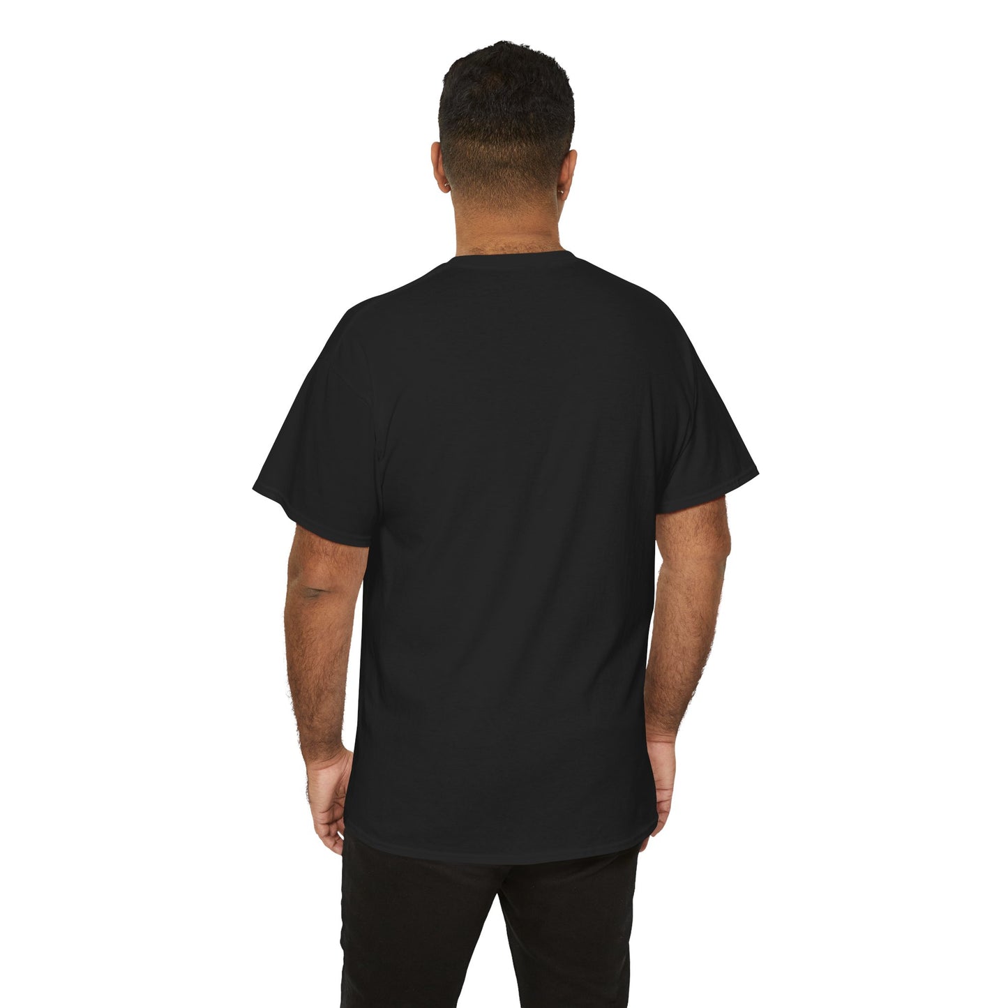 Fearlessness T-Shirt