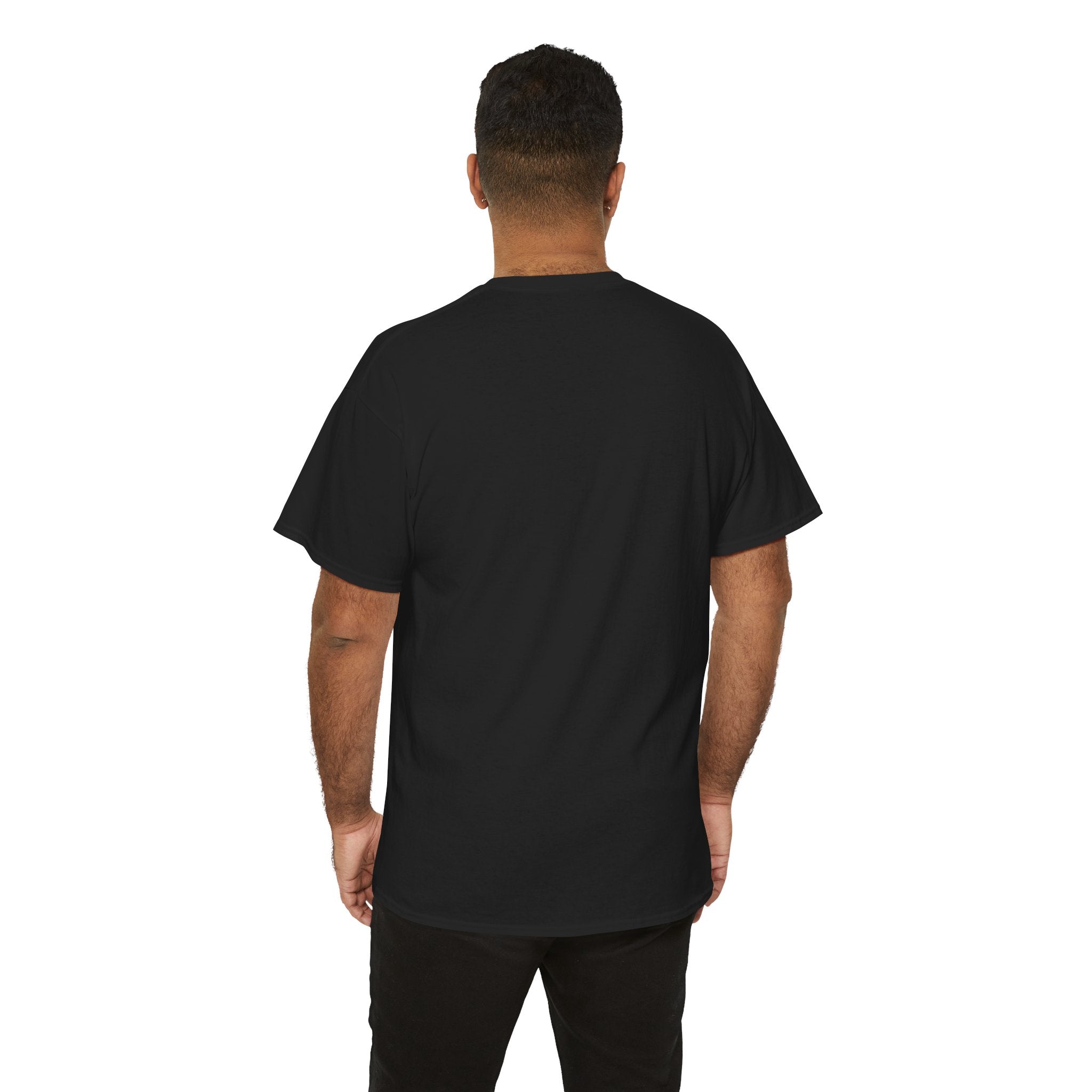 Fearlessness T-Shirt