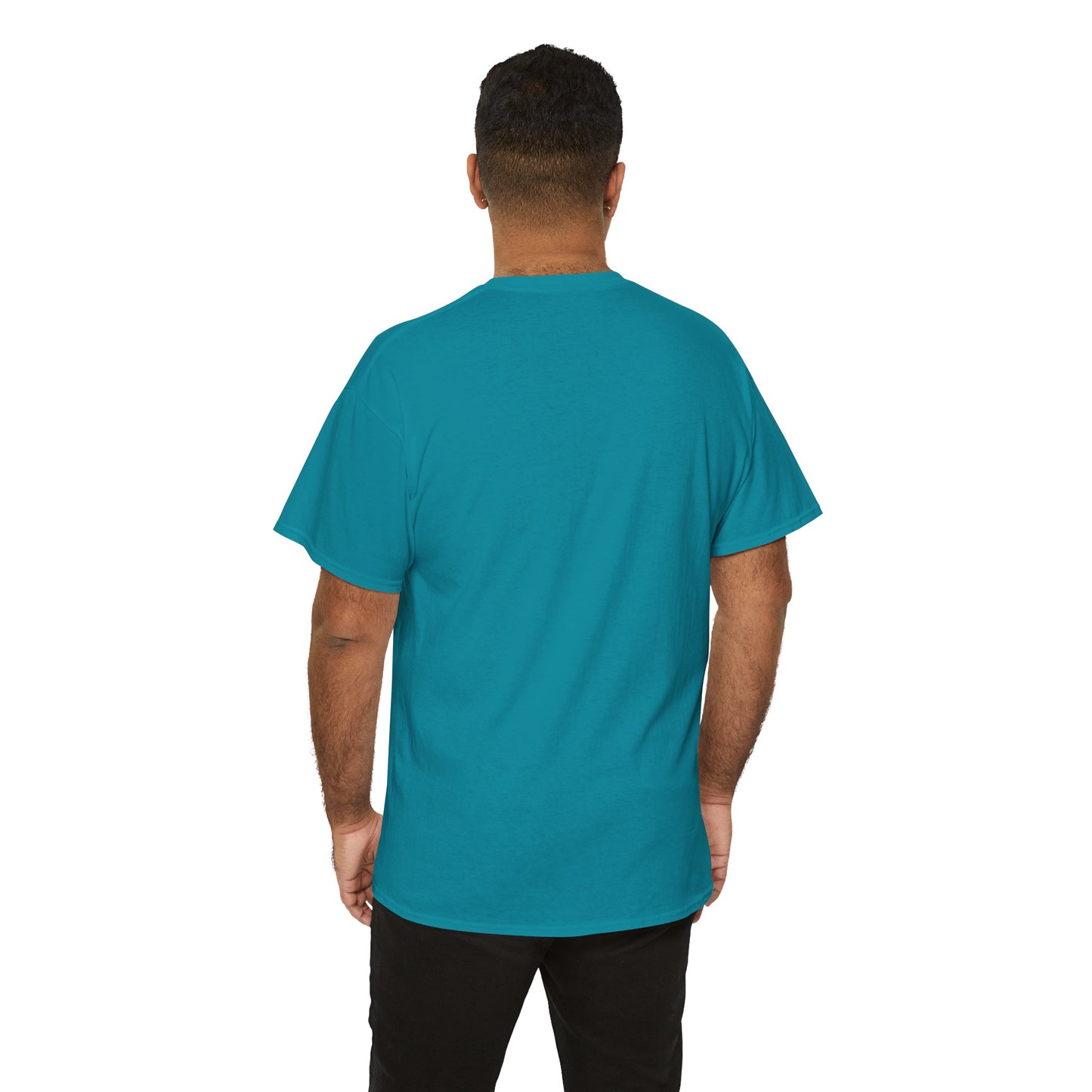 Fearlessness T-Shirt