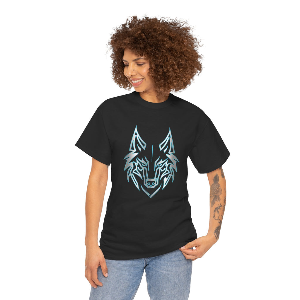 AzureWolf