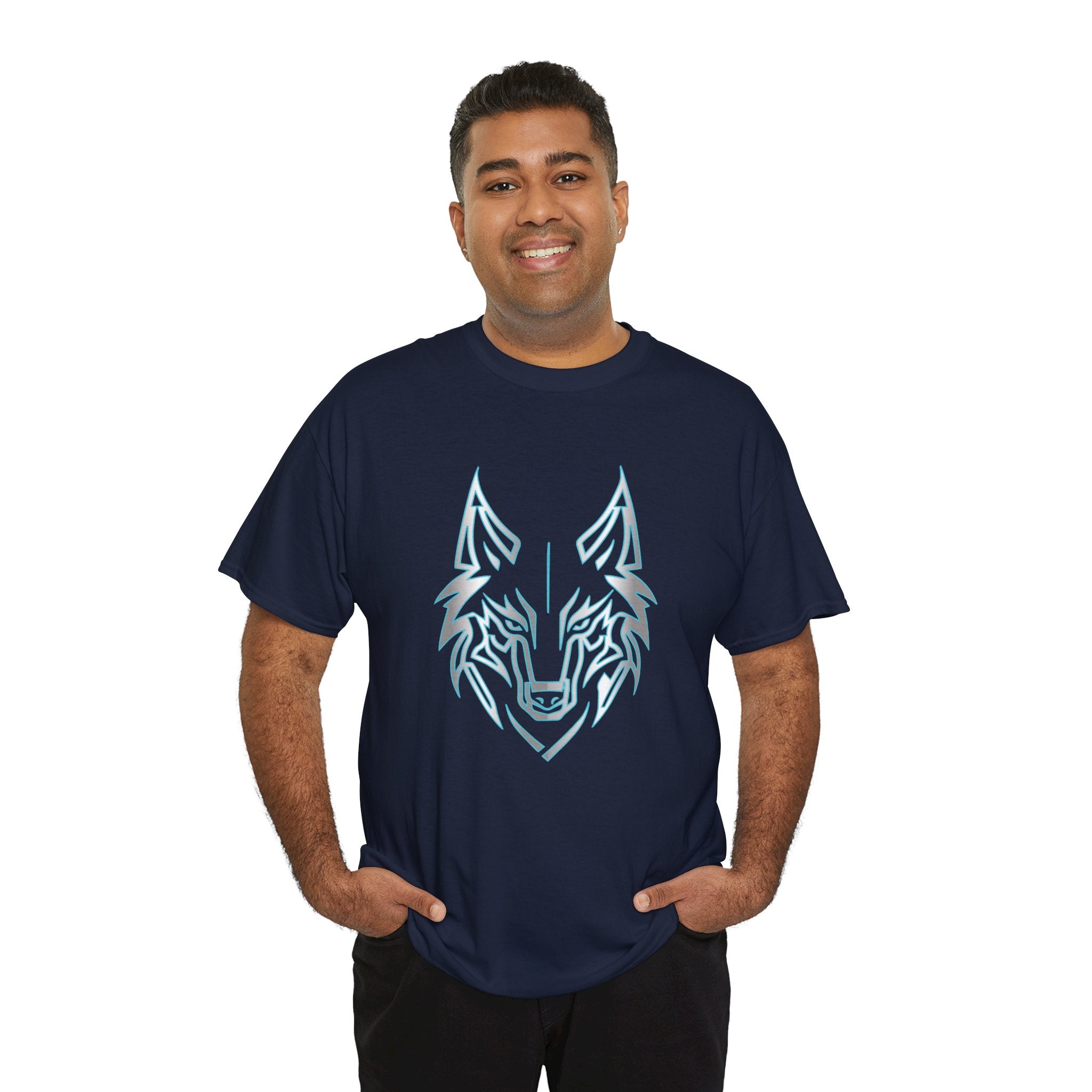 AzureWolf