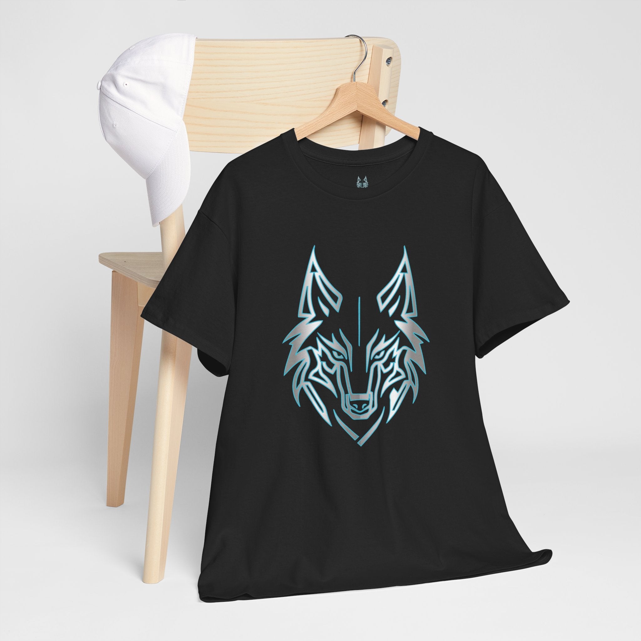AzureWolf