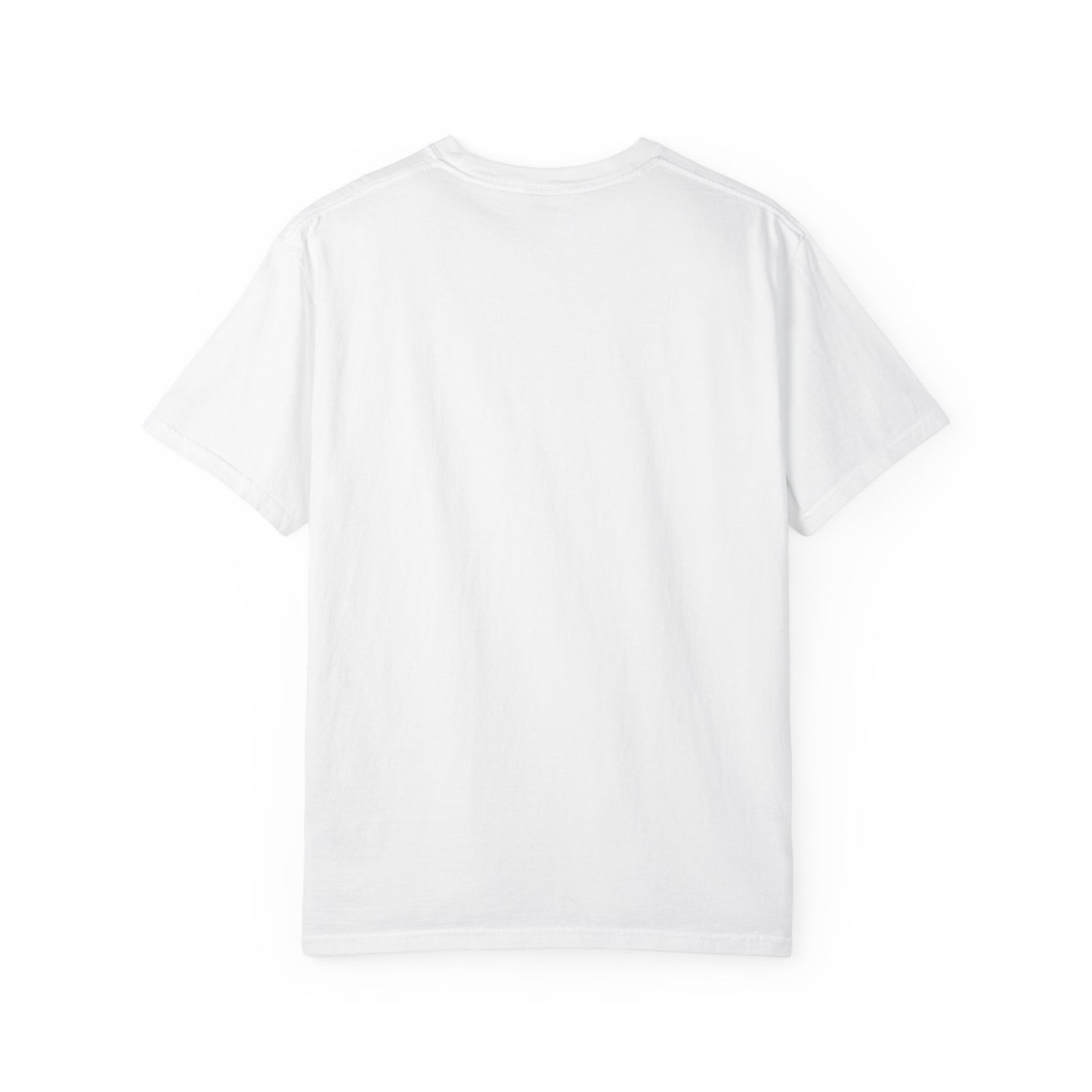 God First Tee – Faith Apparel | Christian Statement Shirt