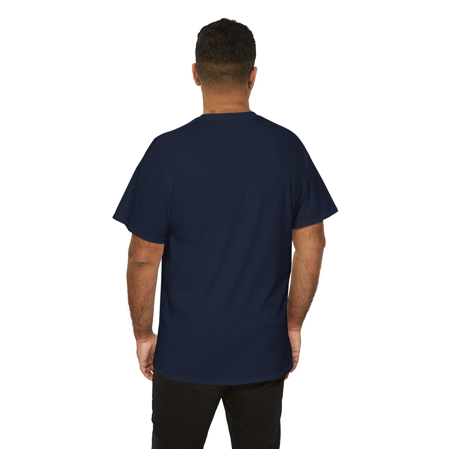 Fearlessness T-Shirt