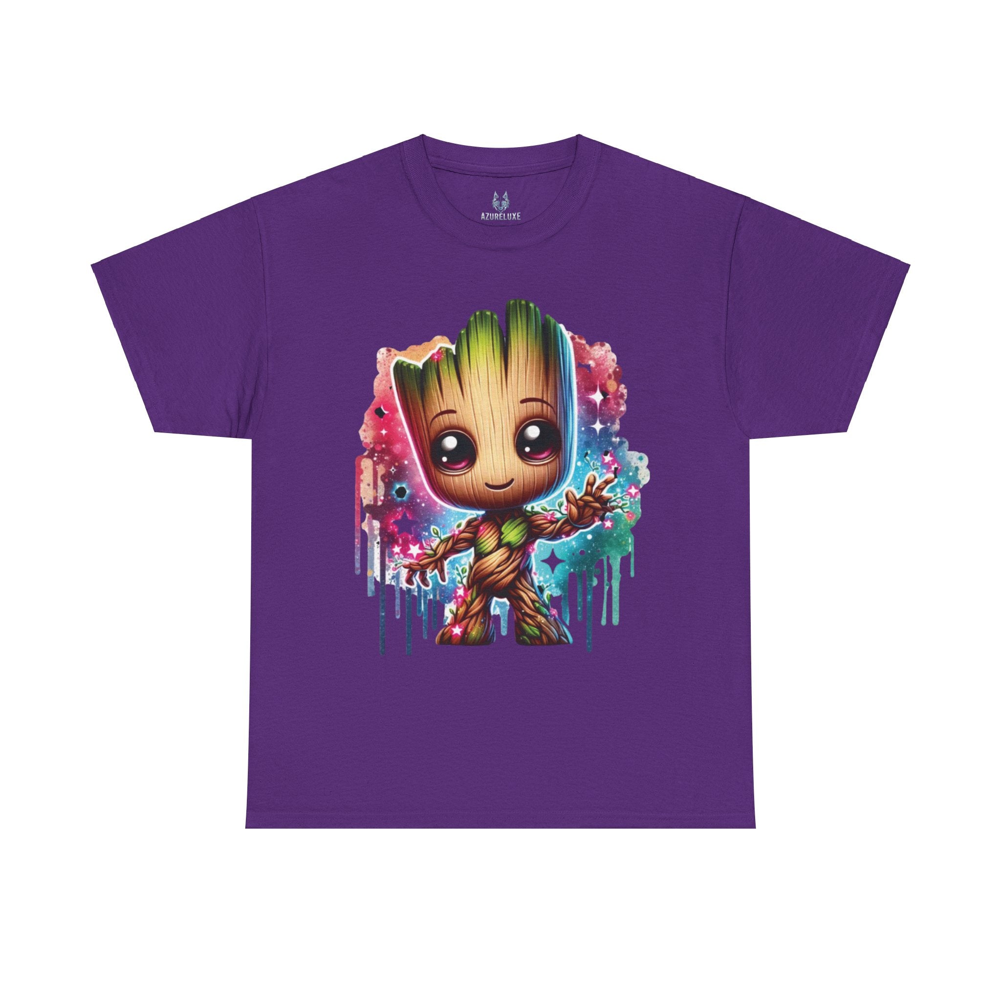 Baby Groot