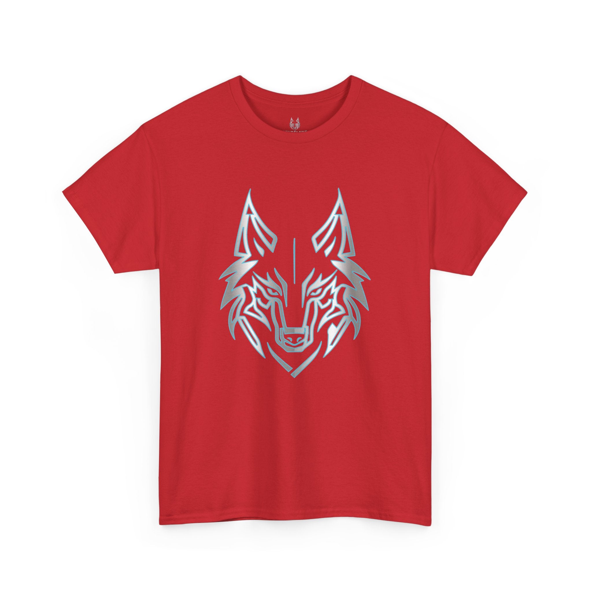 AzureWolf