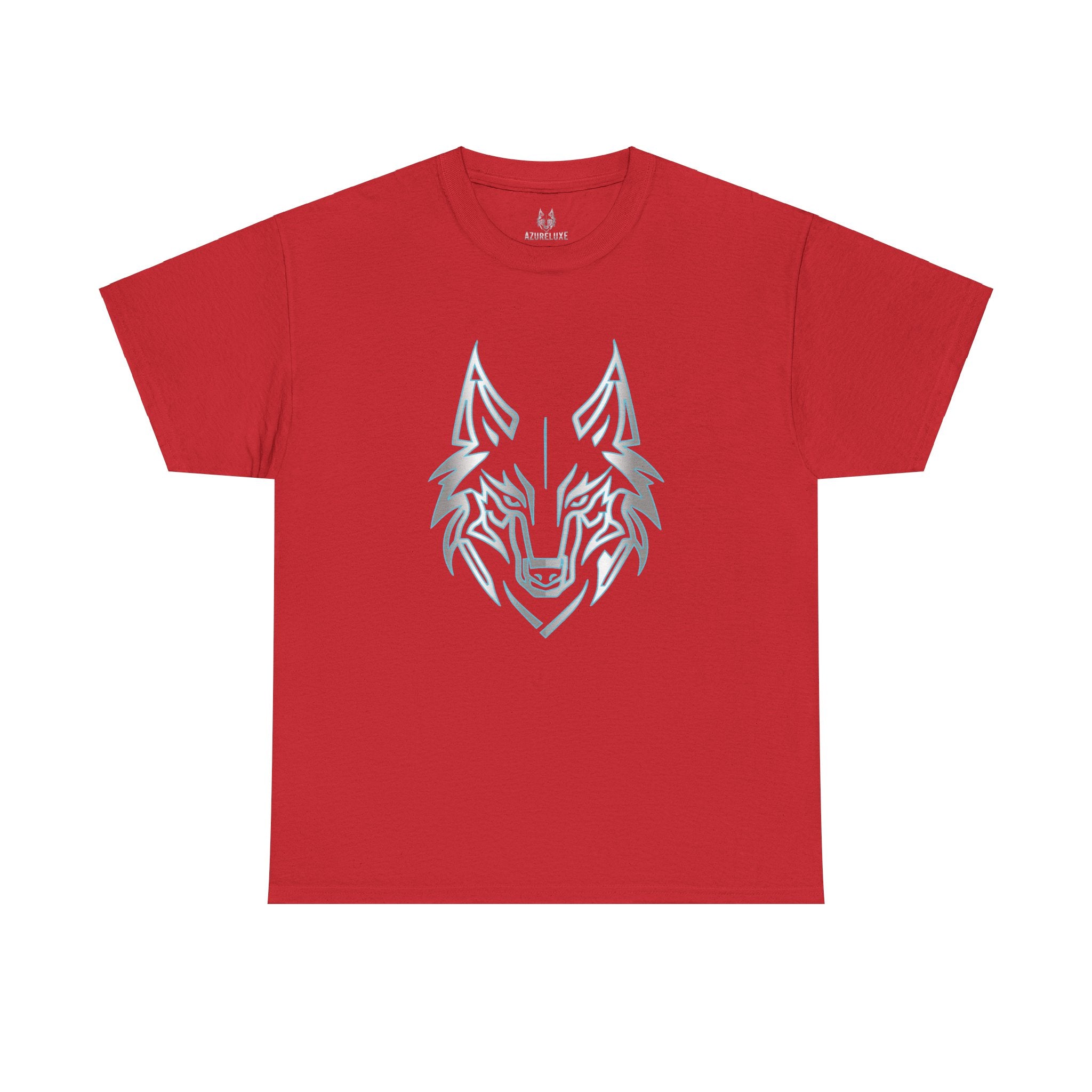 AzureWolf