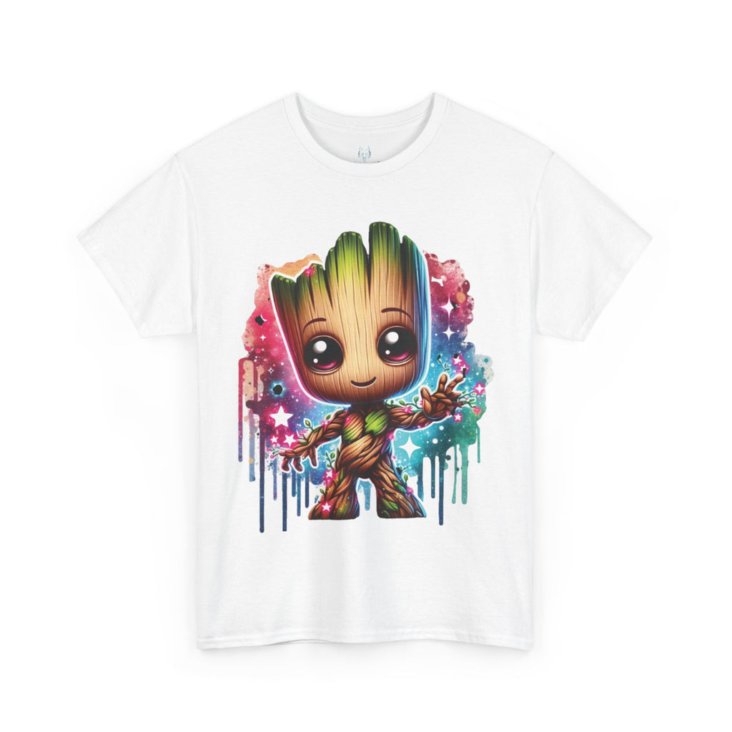 Baby Groot
