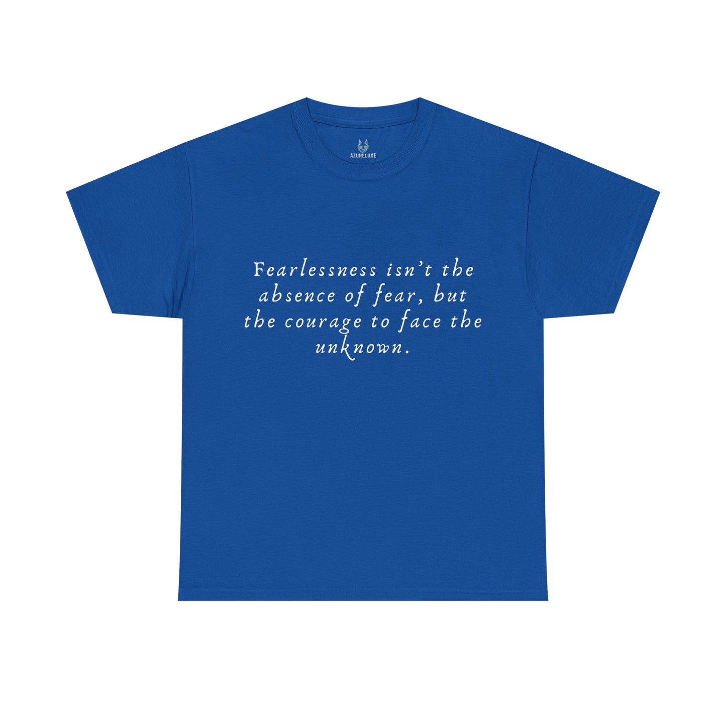 Fearlessness T-Shirt