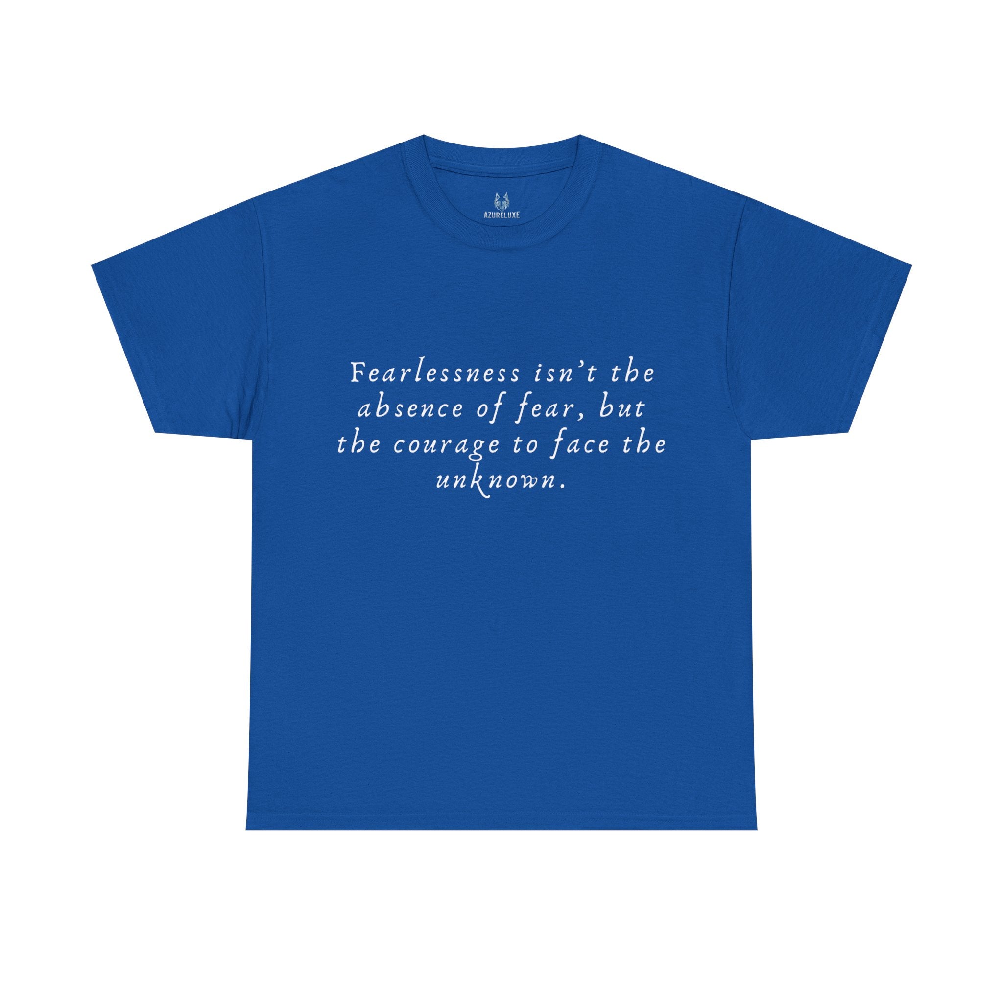 Fearlessness T-Shirt