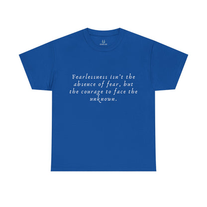 Fearlessness T-Shirt