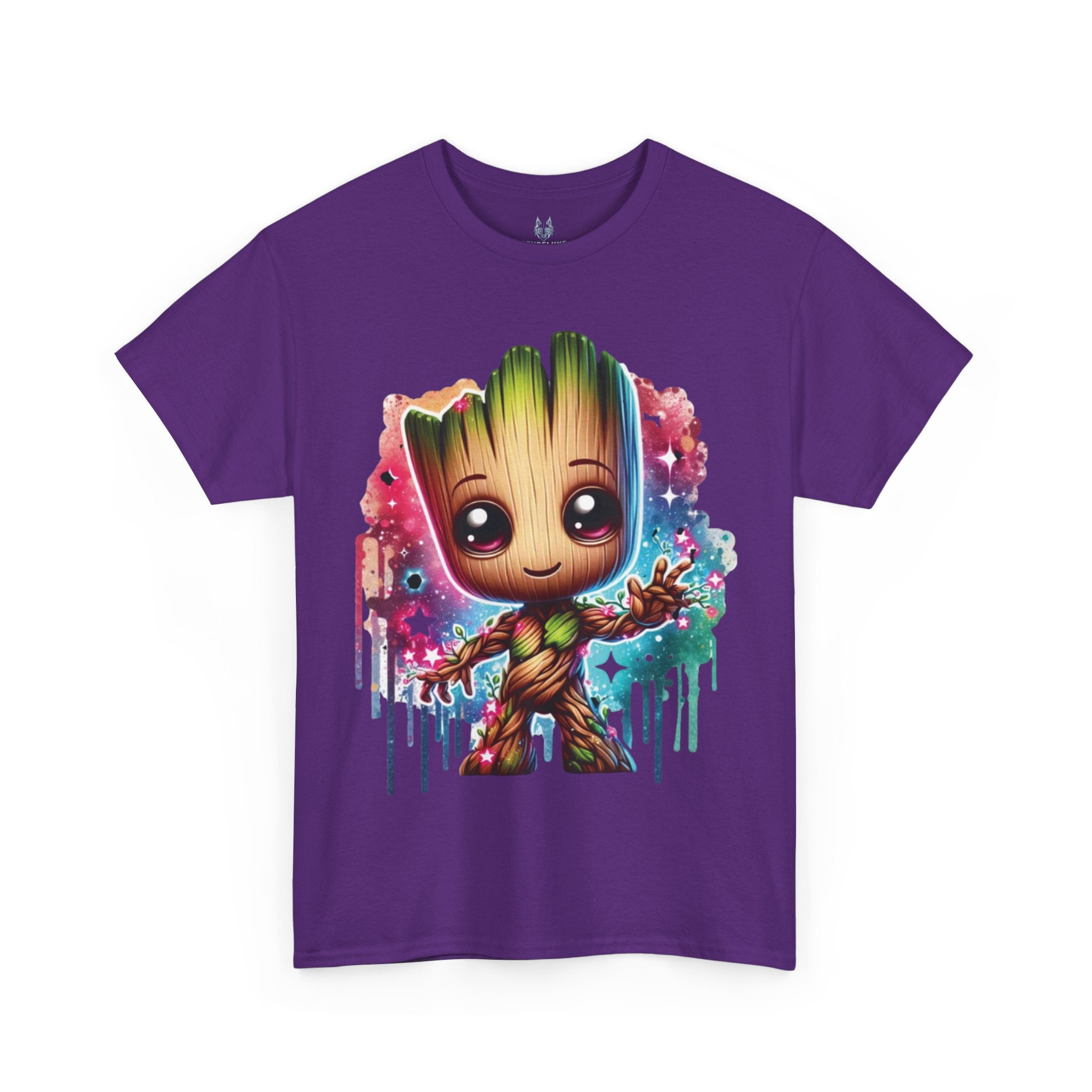 Baby Groot