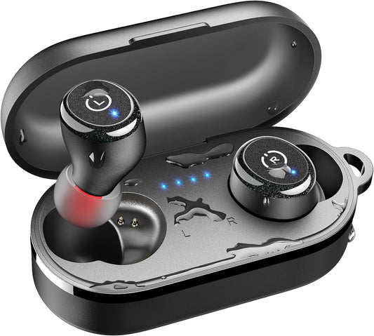 Tozo T10 Wireless Bluetooth Earbuds