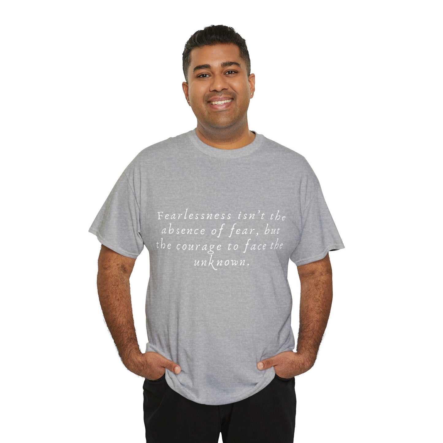Fearlessness T-Shirt