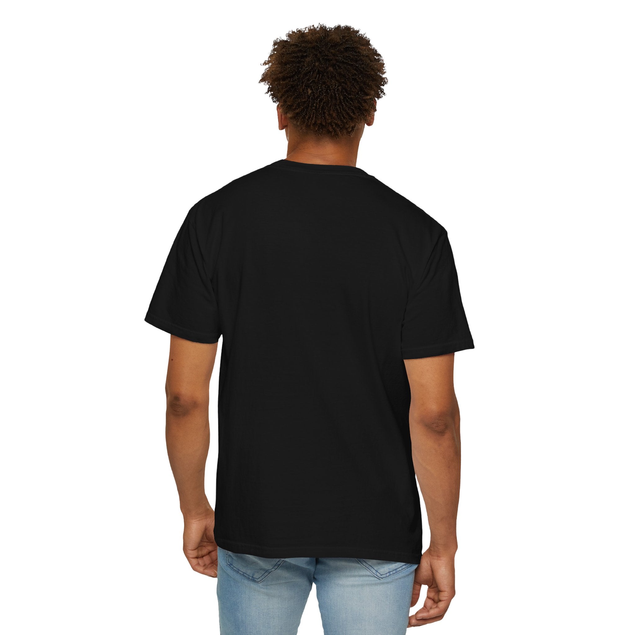 A King Is Made T-Shirt