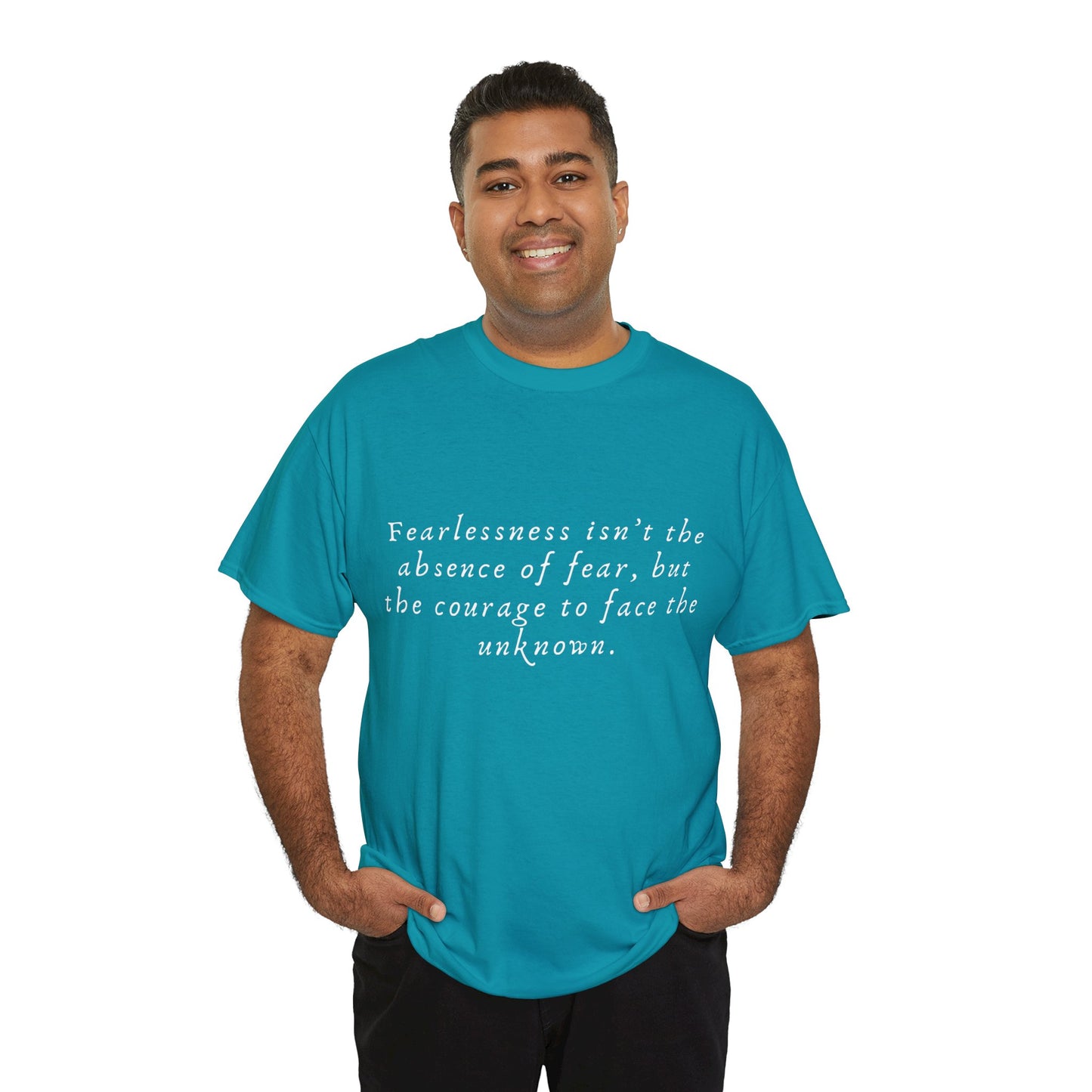 Fearlessness T-Shirt