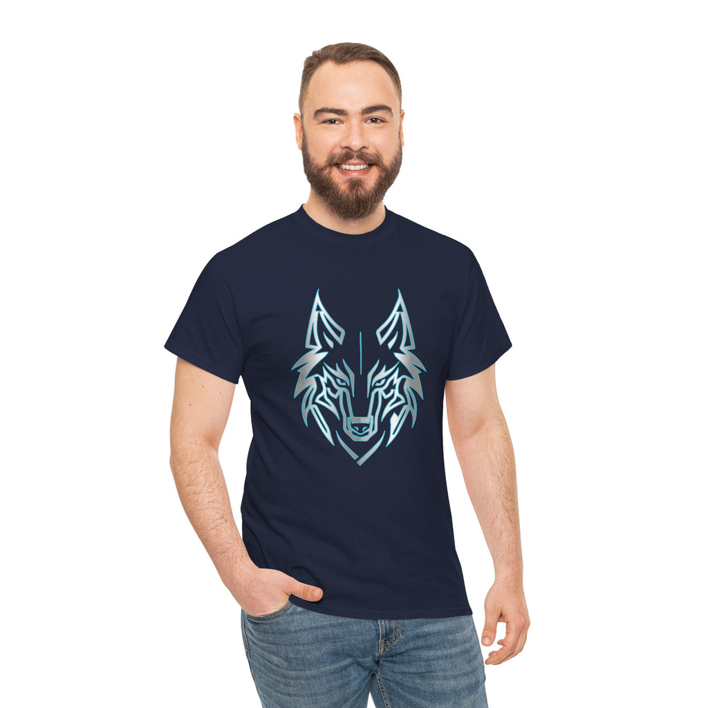 AzureWolf