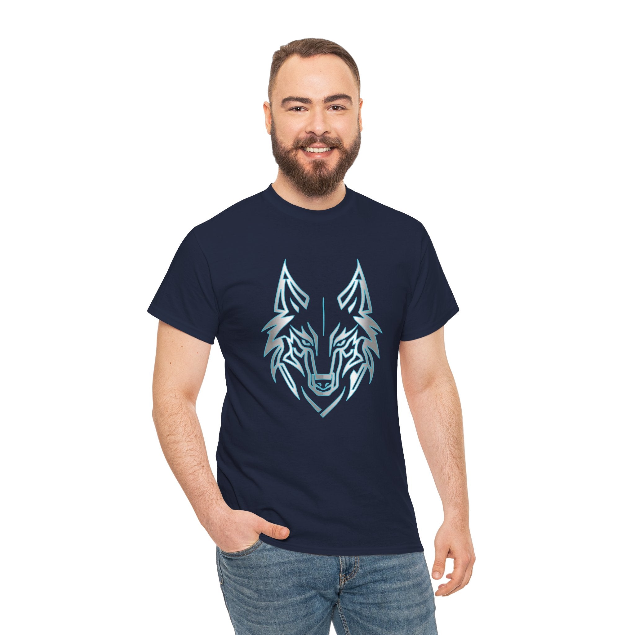 AzureWolf