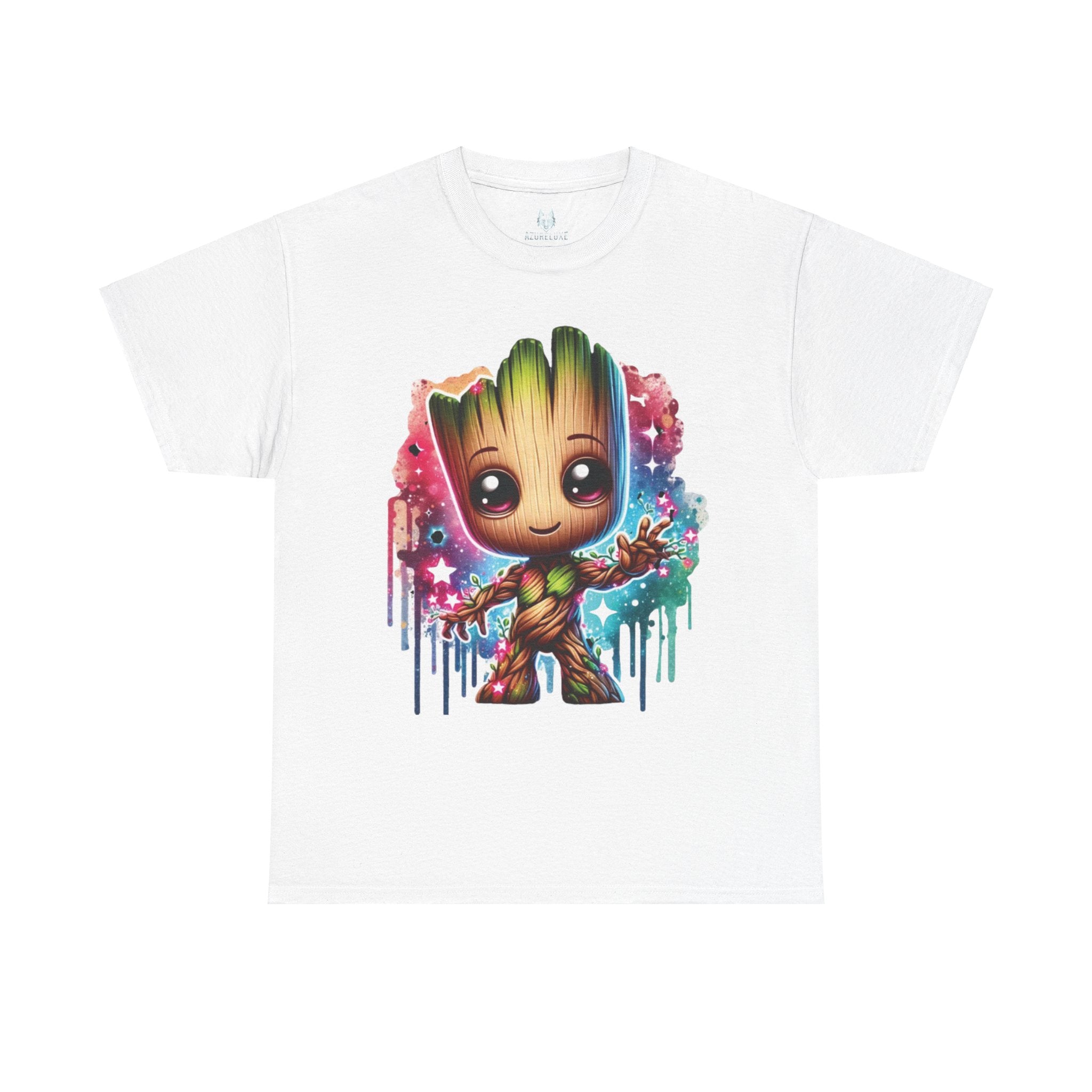 Baby Groot