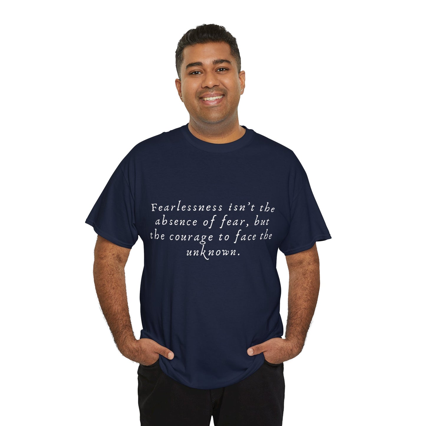 Fearlessness T-Shirt
