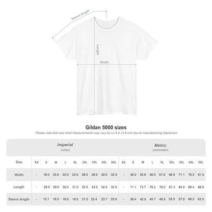 Fearlessness T-Shirt